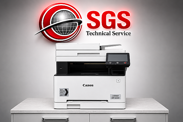 Canon i-SENSYS MF635Cx Renkli Lazer Yazıcı | 2. El Bakımlı Çok Fonksiyonlu Meta Açıklama - 1